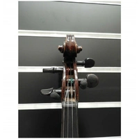 Old violin c1900 Either German or Bohemian Trade instrument i