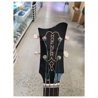 Hofner Beatle Bass 60th Anniversary Cavern Bass Limited Edition 50 Worldwide