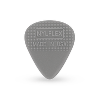 D'Addario Nylflex Guitar Picks, 10 pack, Heavy