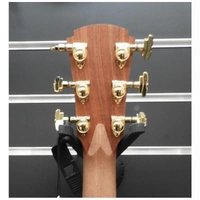 Cole Clark Angel 3EC redwood/Blackwood Acoustic/Electric with Hard Case