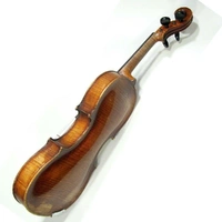 French Violin by Andre Granier Made in Marseille circa 1930