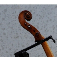 Rare Baroque Violin Labeled Testore 1751 in Original ungrafted condition