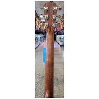 Cole Clark SAN1EC-RDSO Studio Grand Auditorium Acoustic Guitar Redwood Top