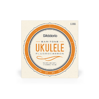 D'Addario EJ99B Pro-ArtǸ Carbon Ukulele Strings, Baritone
