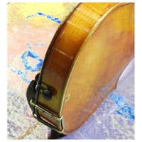 Fine Old French Mirecourt Violin c1860 In a restored condition Ready to play