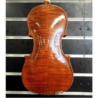 Violin 4/4 Labeled FRANCISCUS GEISSENHOF 1803 restored to Playing Condition
