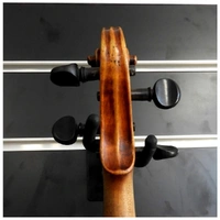 German 4/4 violin Stainer Model  c1850 Master made Mature  warm sound