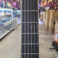 LA Guitars Classical Guitar w/truss rod- 3/4 size