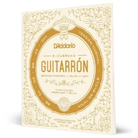 Dƒ??Addario MG10N GuitarrÇün Normal Tension Strings