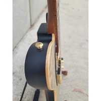 Michael Kelly BBT Custom Shop 50 Duncan Electric Guitar Black Wash