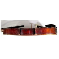 Fine Old German Mittenwald Violin c1800 Set up Deep Mature Powerful responsive