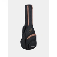 ORTEGA Classical Guitar Cutaway Acoustic / Electric Solid Top Satin finish