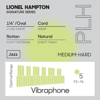 Promark Lionel Hampton PLH Vibraphone Mallet