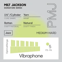 Promark Milt Jackson PMJ Vibraphone Mallet