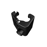 D'Addario Mic Stand Accessory System - Universal Hub