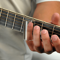 D'Addario D-Slyde, Small