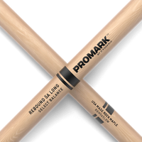 Promark Rebound 5A Long Maple