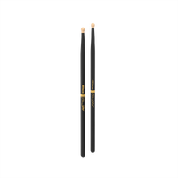 Promark Anton Fig ActiveGrip 595 Hickory Round Wood Tip
