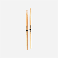 Promark Hickory SD1 Wood Tip drumstick