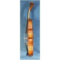 Hora 4/4 Master Violin Hand made by Master Luthier Marian Marcel Made in Romania