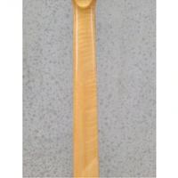 Hofner Verythin Classic Electric Guitar c/w Deluxe Hard Case - Made in Germany 