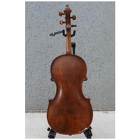 Rare Baroque Violin Labeled Testore 1751 in Original ungrafted condition