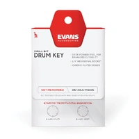 Evans Drill Bit Key