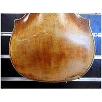 German 4/4 violin Stainer Model  c1850 Master made Mature  warm sound