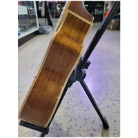 Kala KA-KCGE-C Electric-Acoustic Koa Concert Ukulele C/w Transit Case