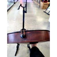 Fine old Maggini Model 4/4 Violin Unlabeled late 1800's - Setup ready to play