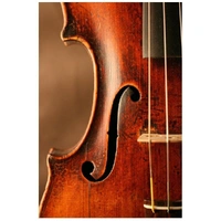 Fine Old German Mittenwald Violin c1800 Set up Deep Mature Powerful responsive