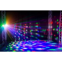 MAX Partybar09 Multi-Effects Party Bar