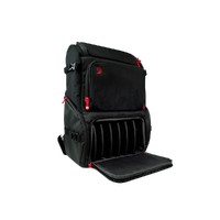 D'Addario Backline Gear Transport Pack