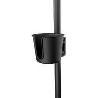 D'Addario Mic Stand Accessory System - Cup Holder