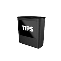 D'Addario Mic Stand Accessory System - Tip Jar