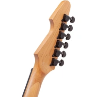 Schecter  Avenger Standard 6 String  Electric Guitar - Blood Burst