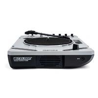 Reloop SPIN Portable Turntable System