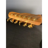 James Tyler Guitars - Studio Elite HD - Caramel Cappuccino Electric Guitar