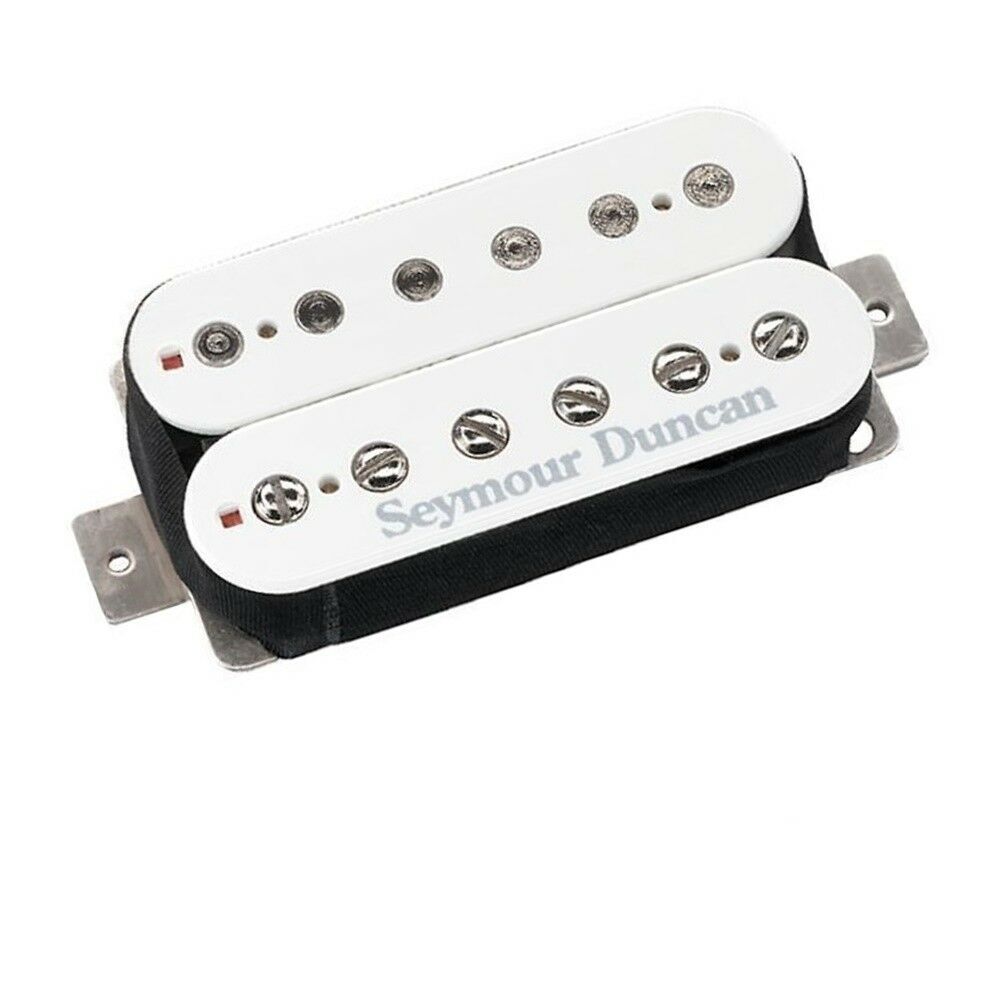 Seymour Duncan SH-6b Duncan Distortion Humbucker Guitar