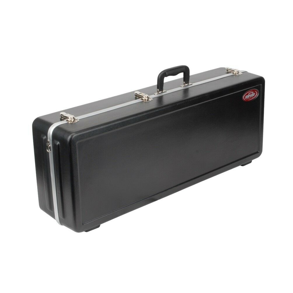 SKB 1SKB350 Rectanguler Tenor Saxophone Case Lifetime Warranty CASE ONLY