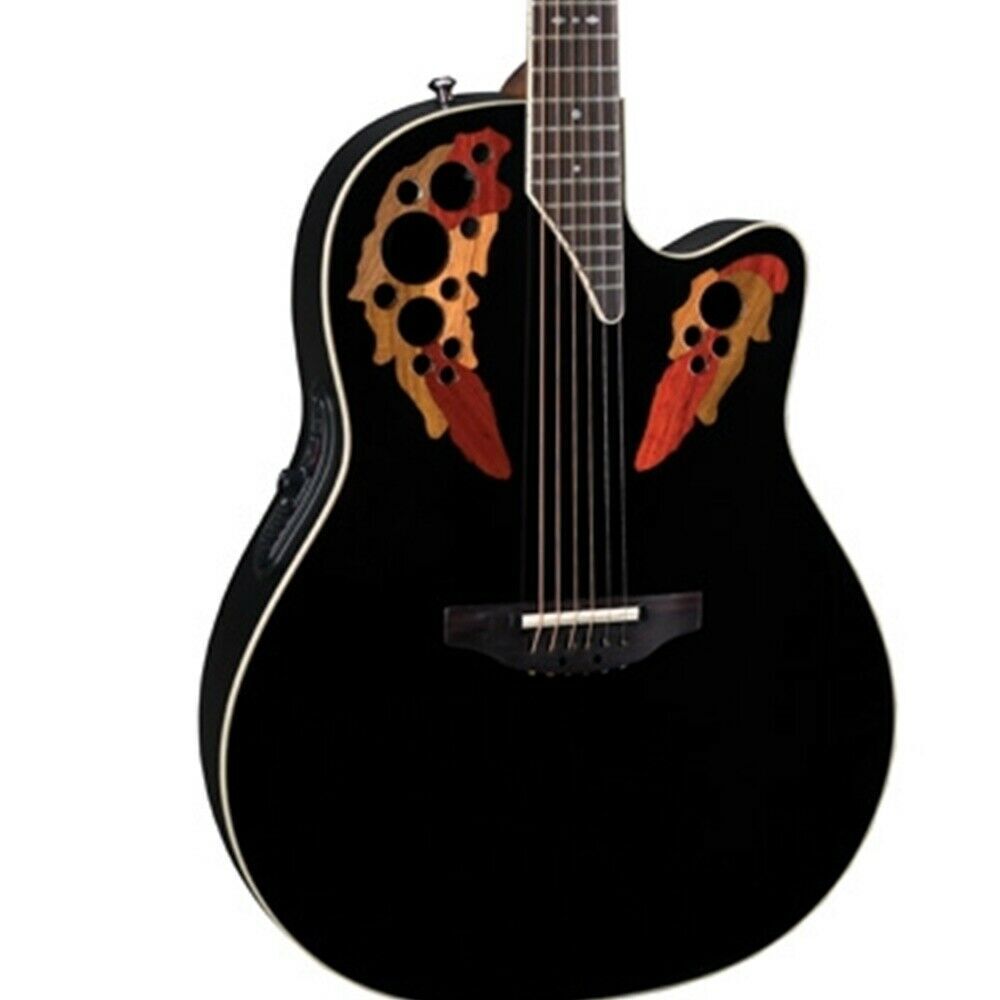 Ovation 2751 Гитара Купить