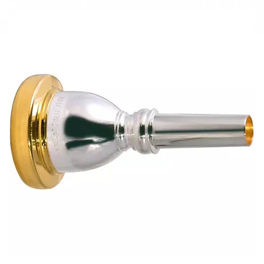 Bach 24aw discount tuba mouthpiece