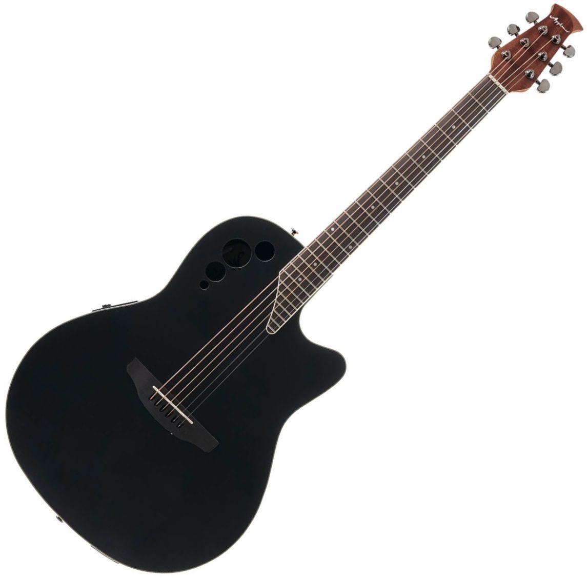 Ovation applause acoustic electric discount