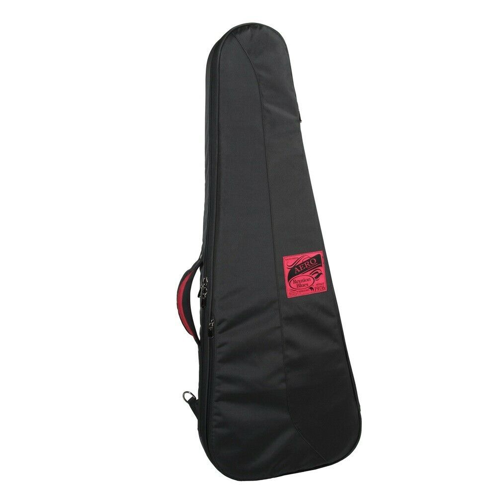 Reunion blues guitar case deals