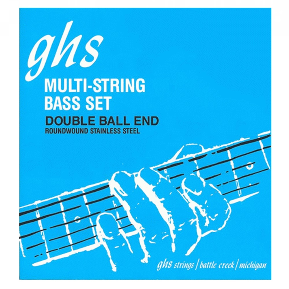 Double ball end strings discount