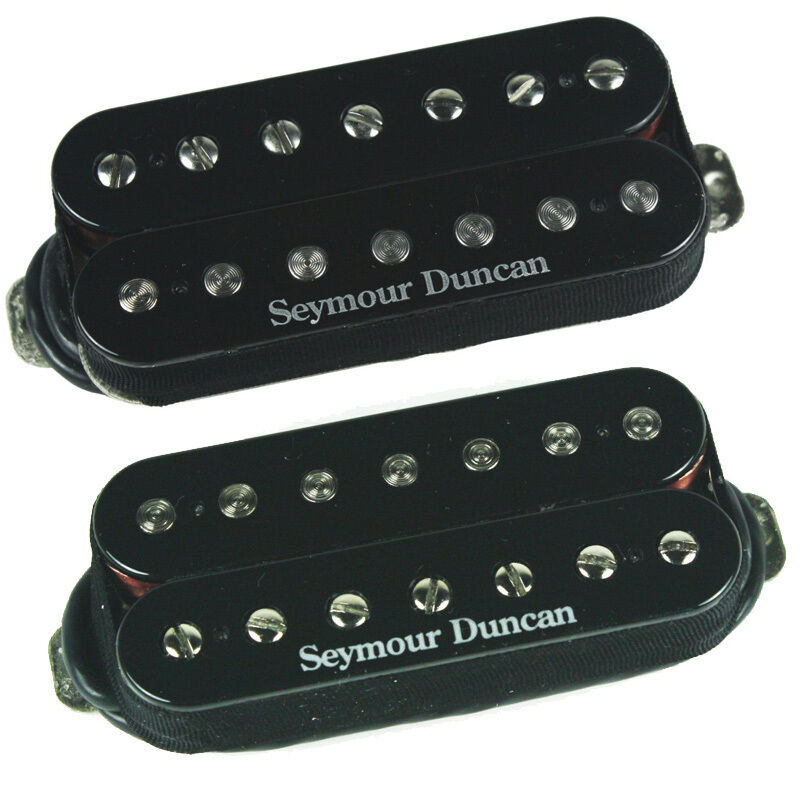 Seymour duncan jb shop 7 string