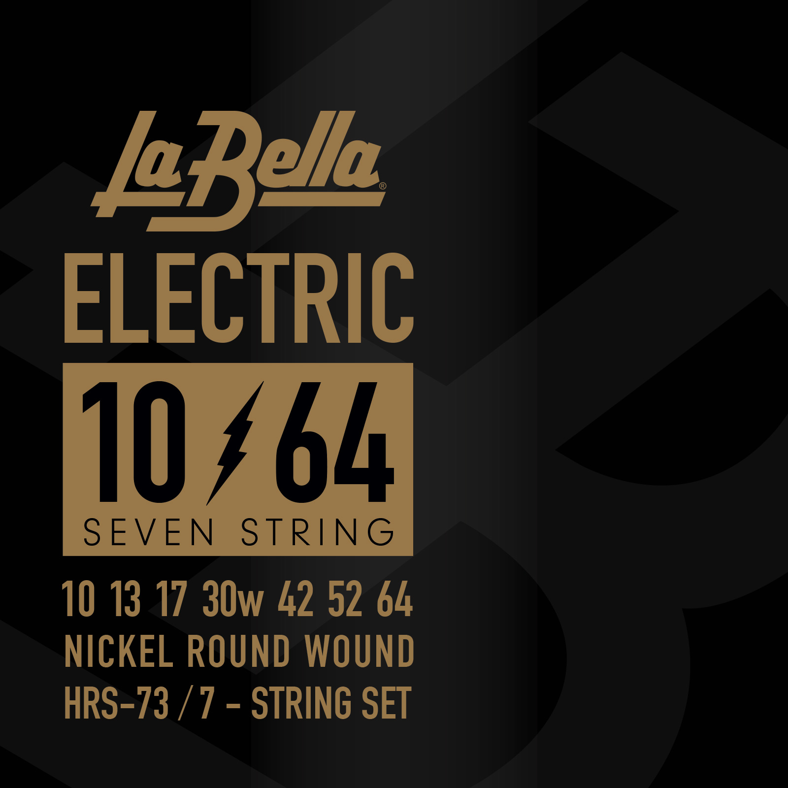 Light LaBella 770L Stainless Steel Mandolin Strings 
