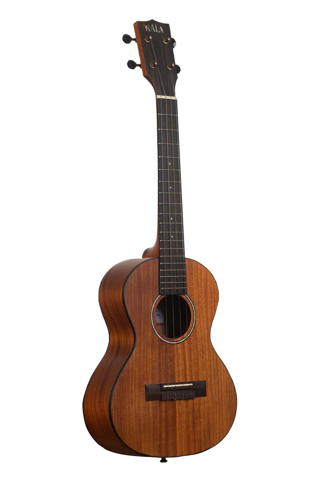 Kala KA-KOA-T Satin Hawaiian Koa Tenor Ukulele inc Gig Bag