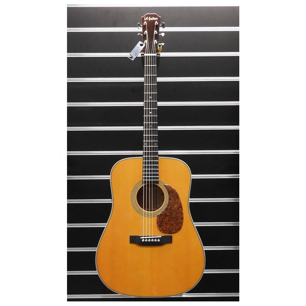 La guitar discount