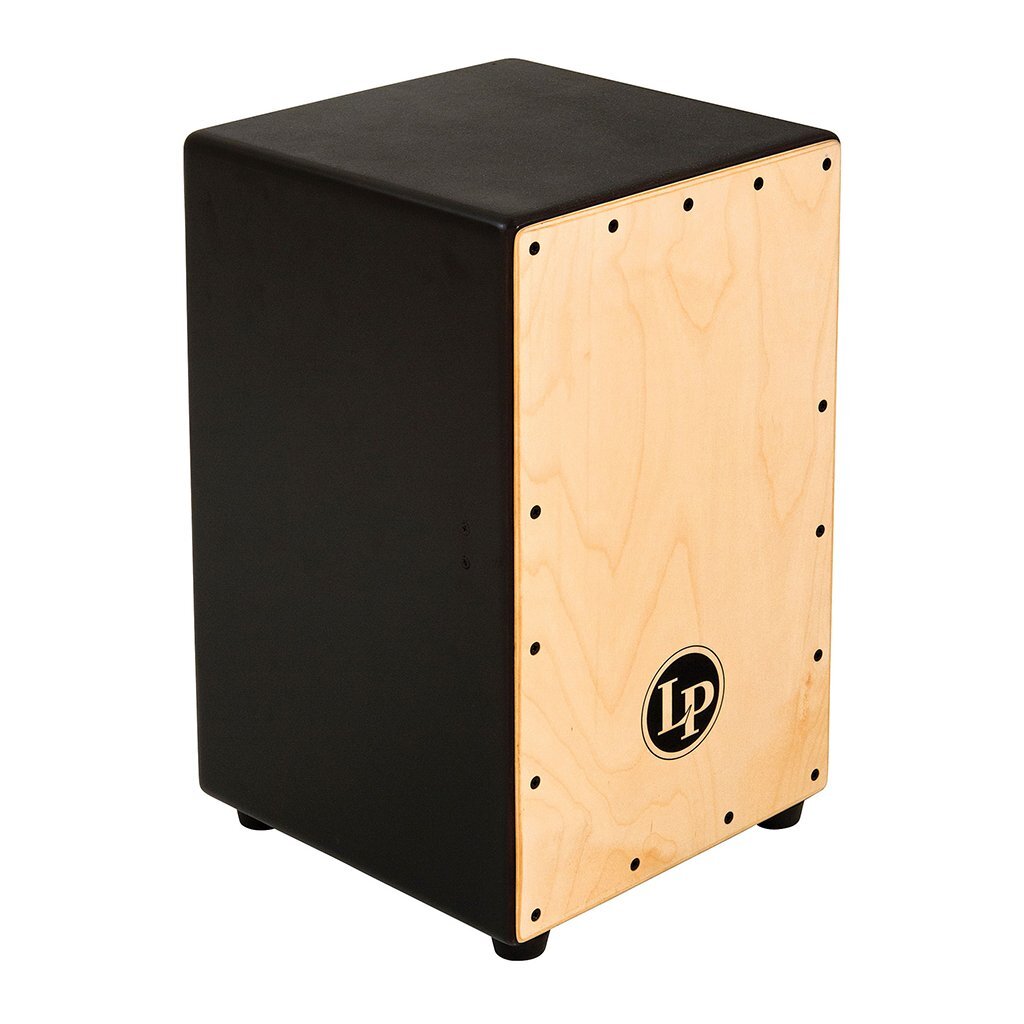 ⑩LP1442-BK LP カホン 打楽器-